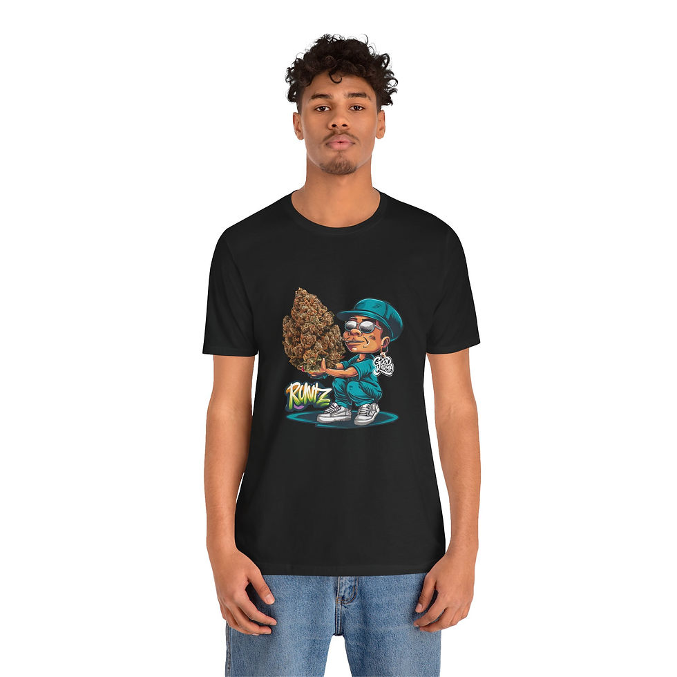 Thumbnail: Runtz T-Shirt