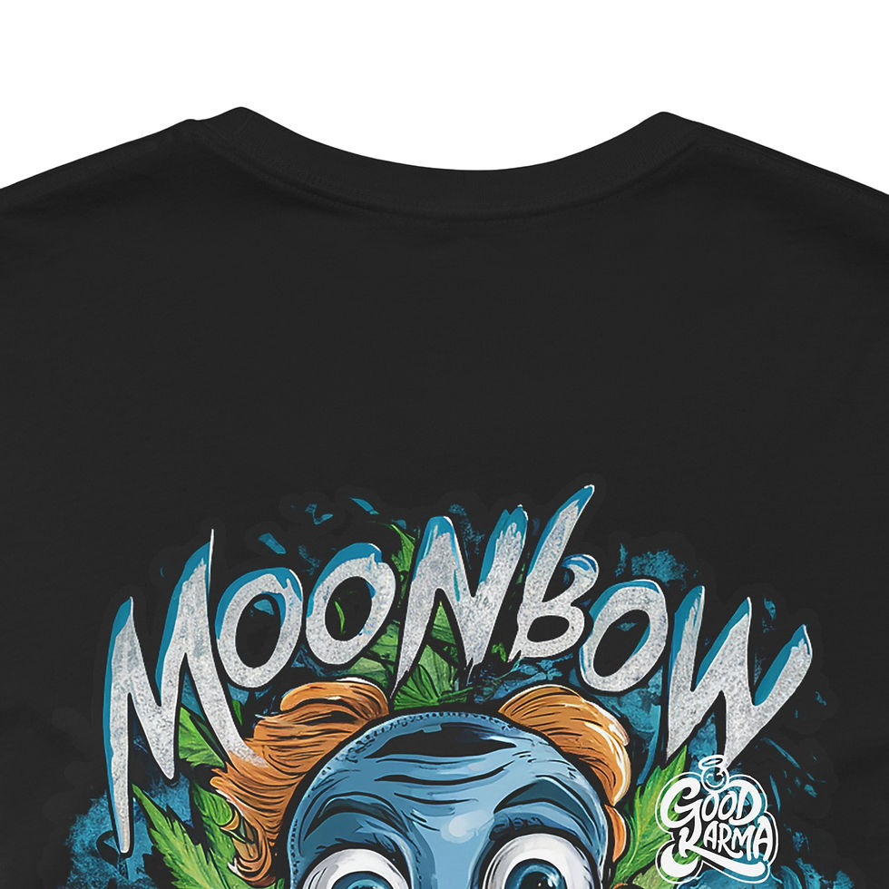 Thumbnail: Moonbow T-Shirt