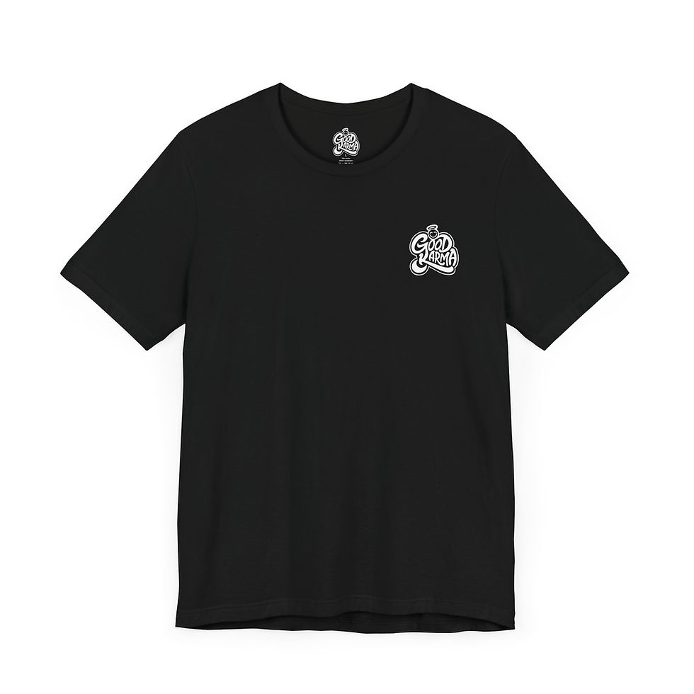 Thumbnail: London Pound Cake T-Shirt