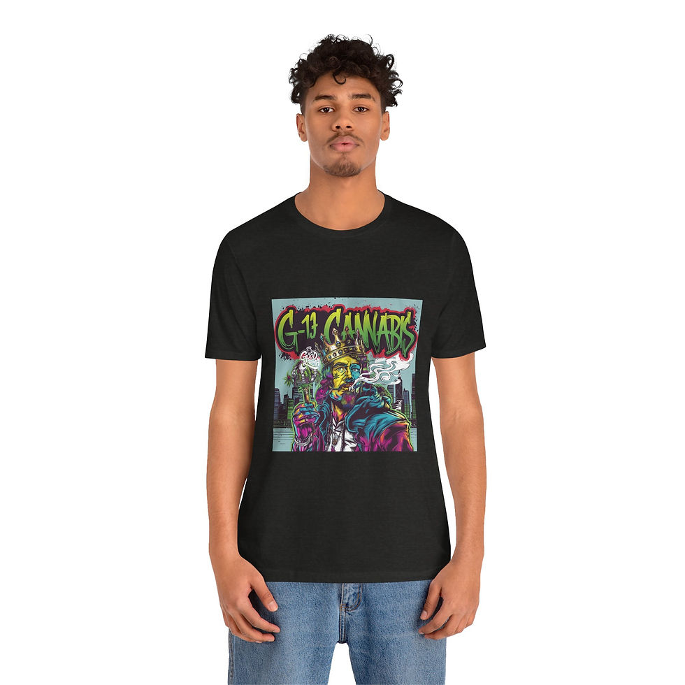 Thumbnail: G13 T-Shirt