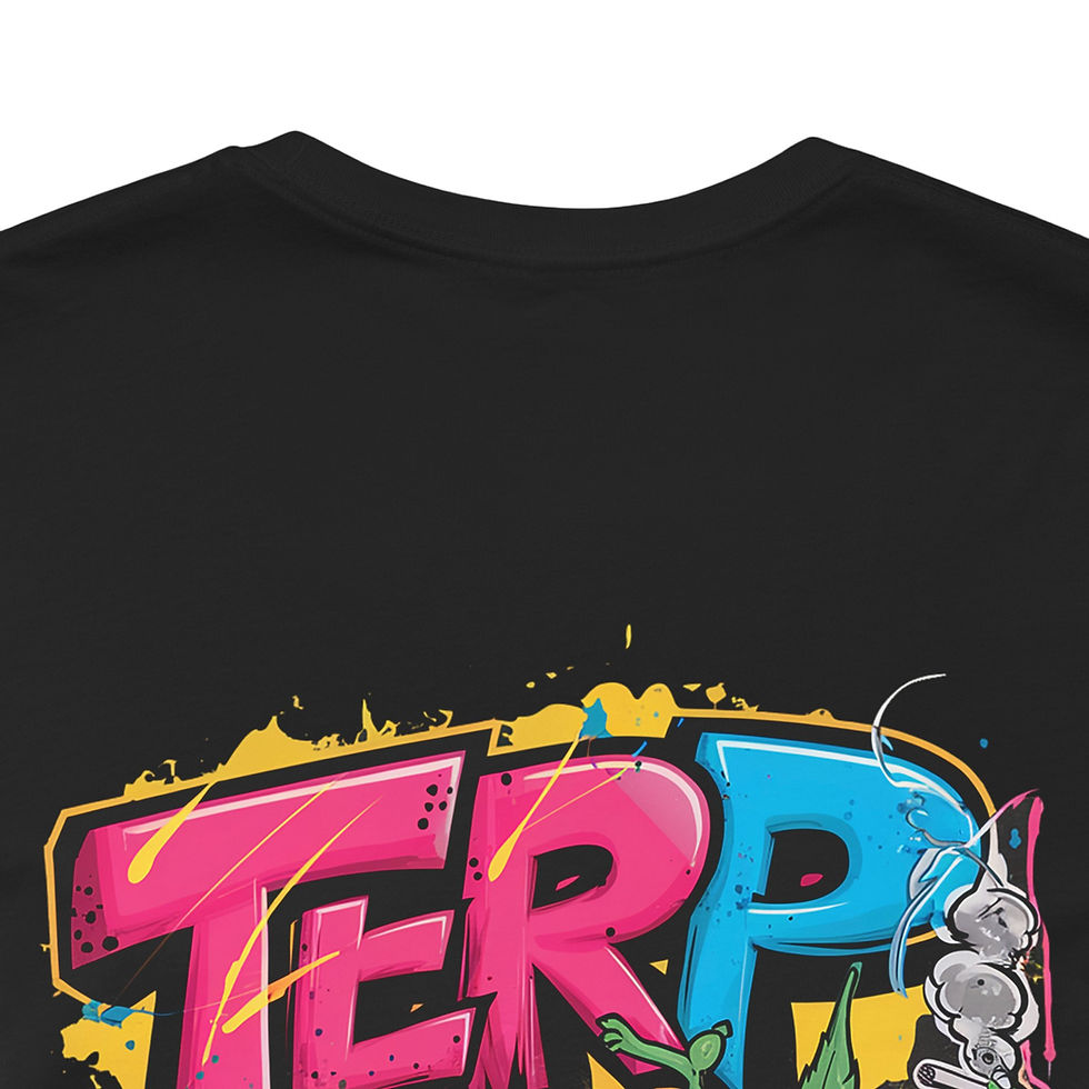 Thumbnail: Terp Me Up T-Shirt
