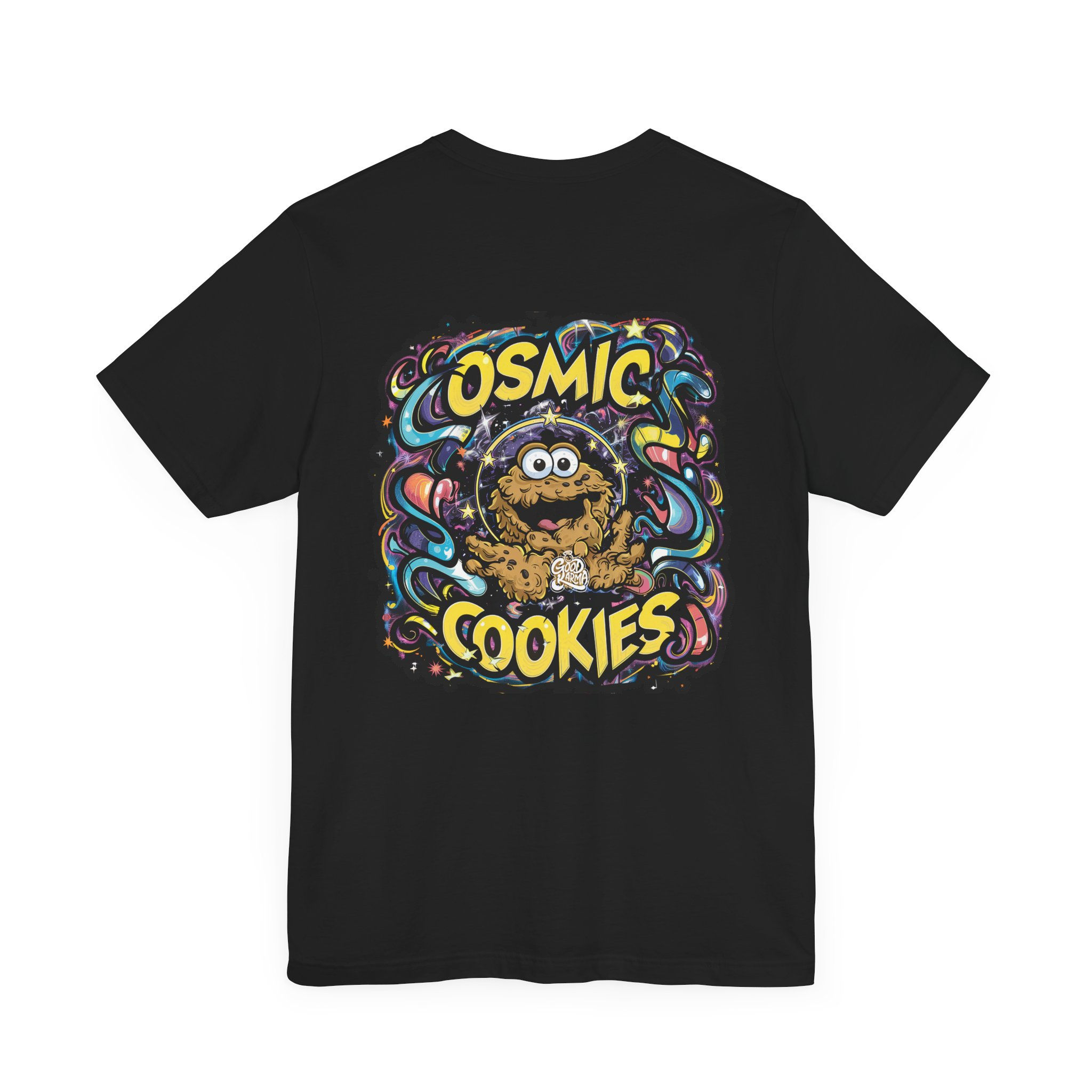 Cosmic Cookies T-Shirt