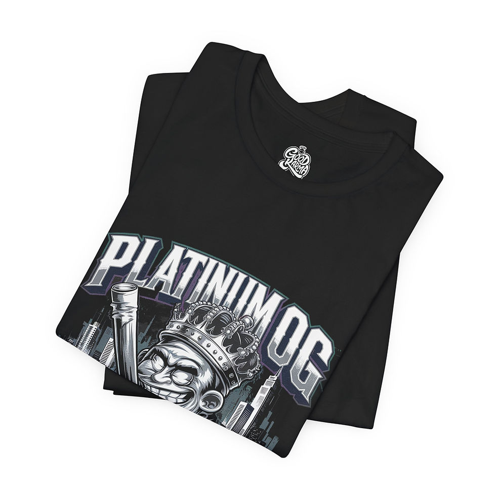 Thumbnail: Platinum OG T-Shirt