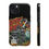 Thumbnail: Black Mamba Strain Phone Case