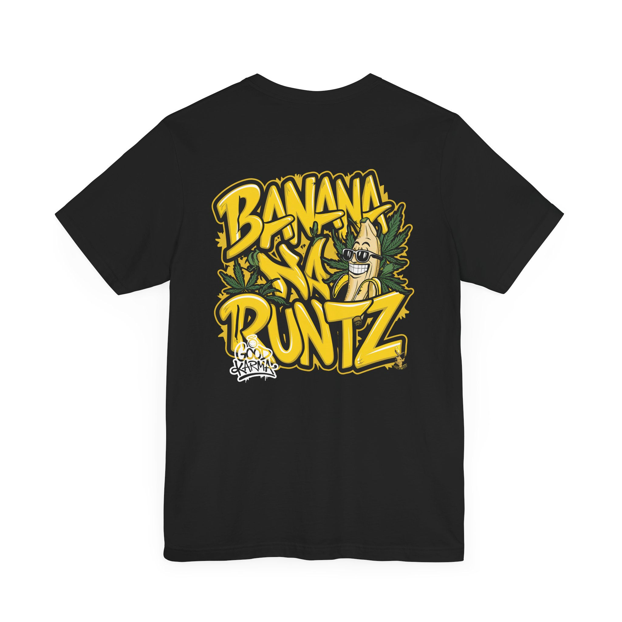 Banana Runtz T-Shirt