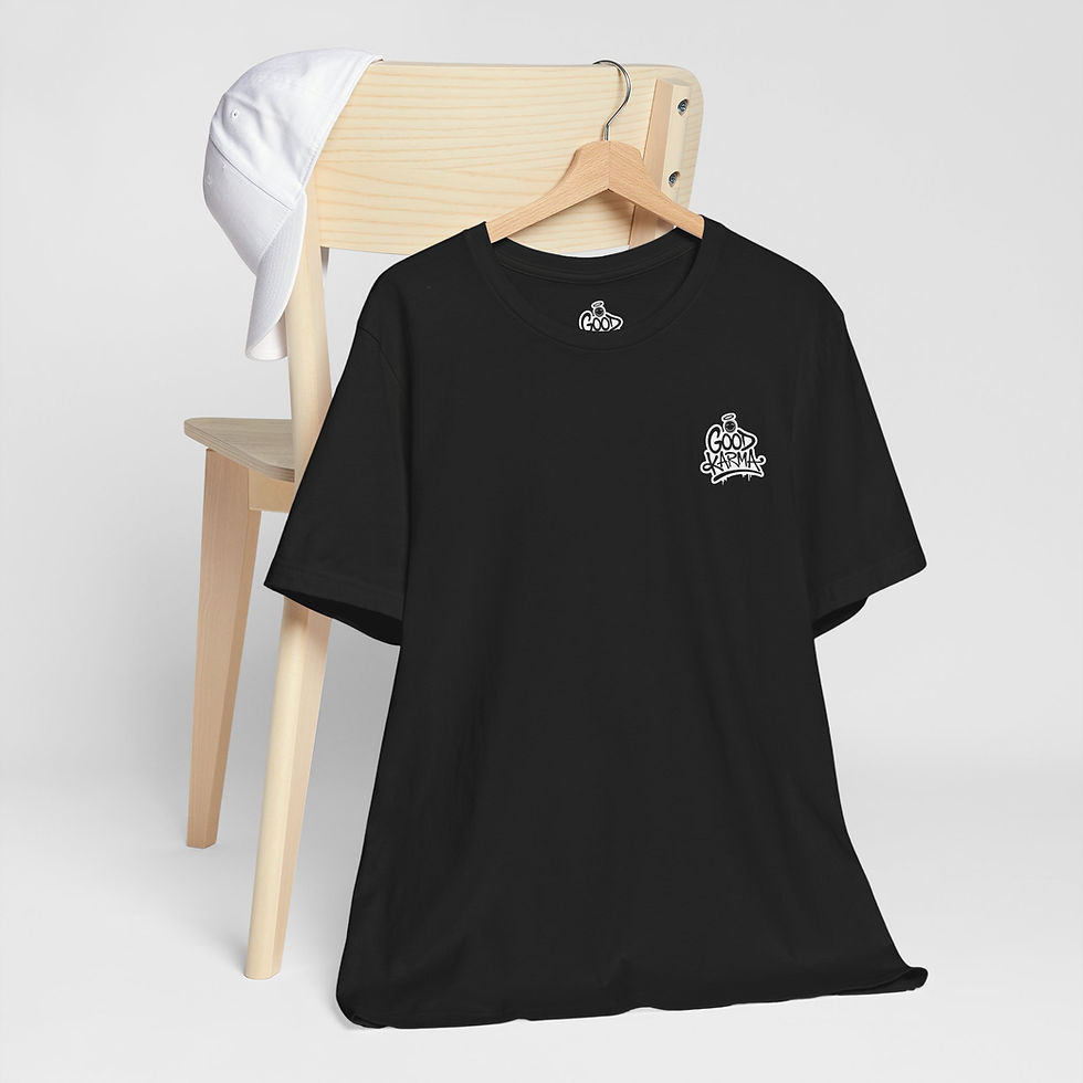 Thumbnail: Rainbow Belts T-Shirt 