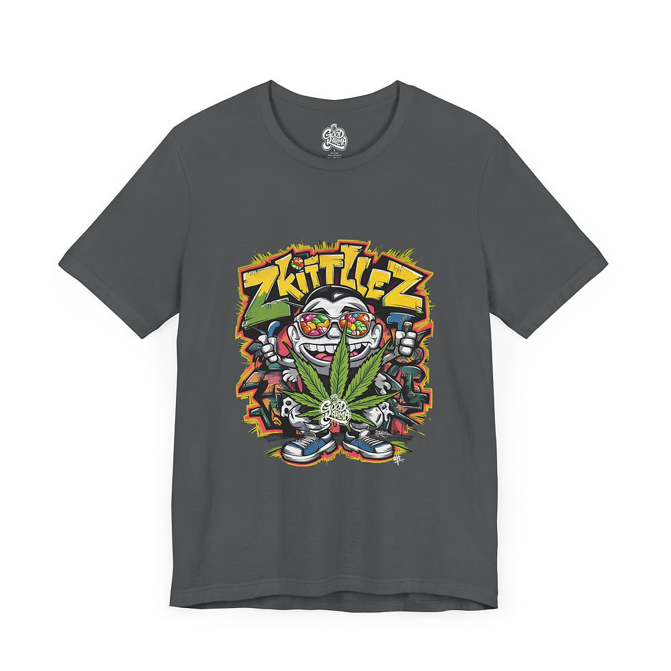 Thumbnail: Zkittles T-Shirt