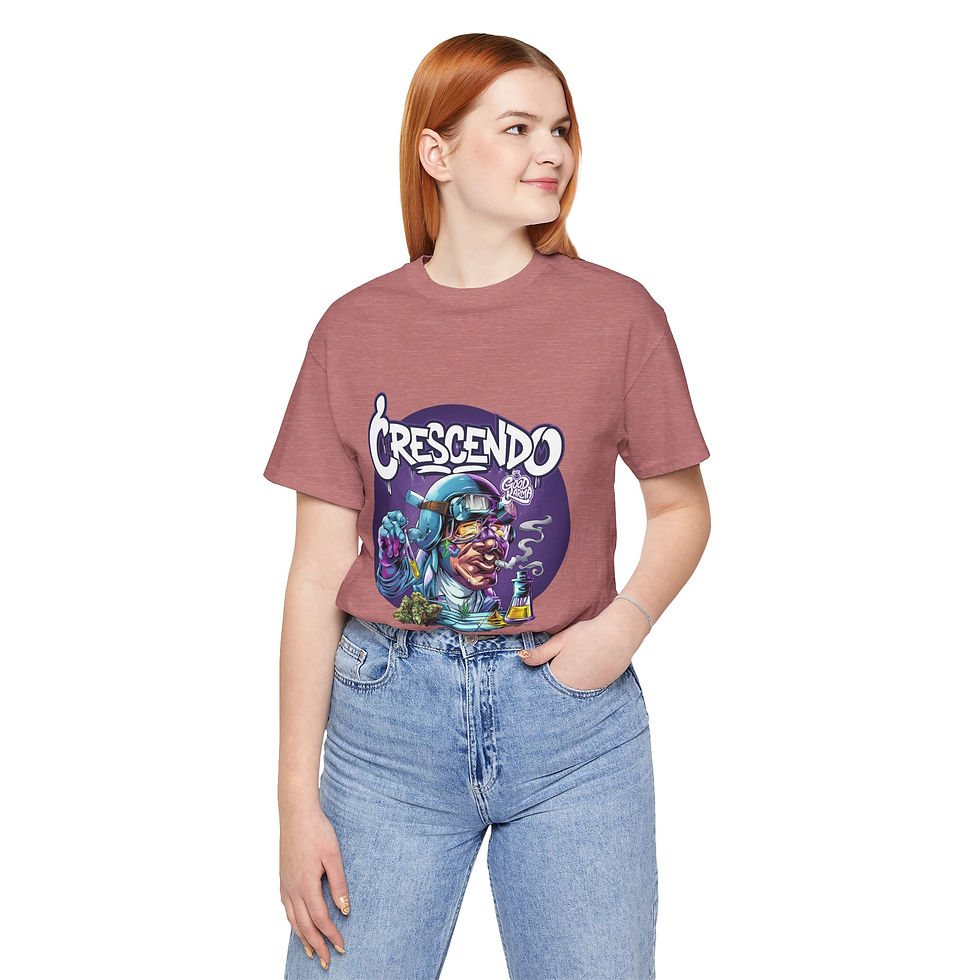 Thumbnail: Crescendo T-Shirt