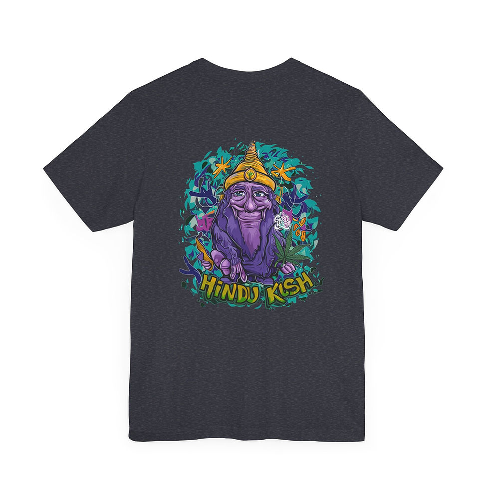 Thumbnail: Hindu Kush T-Shirt