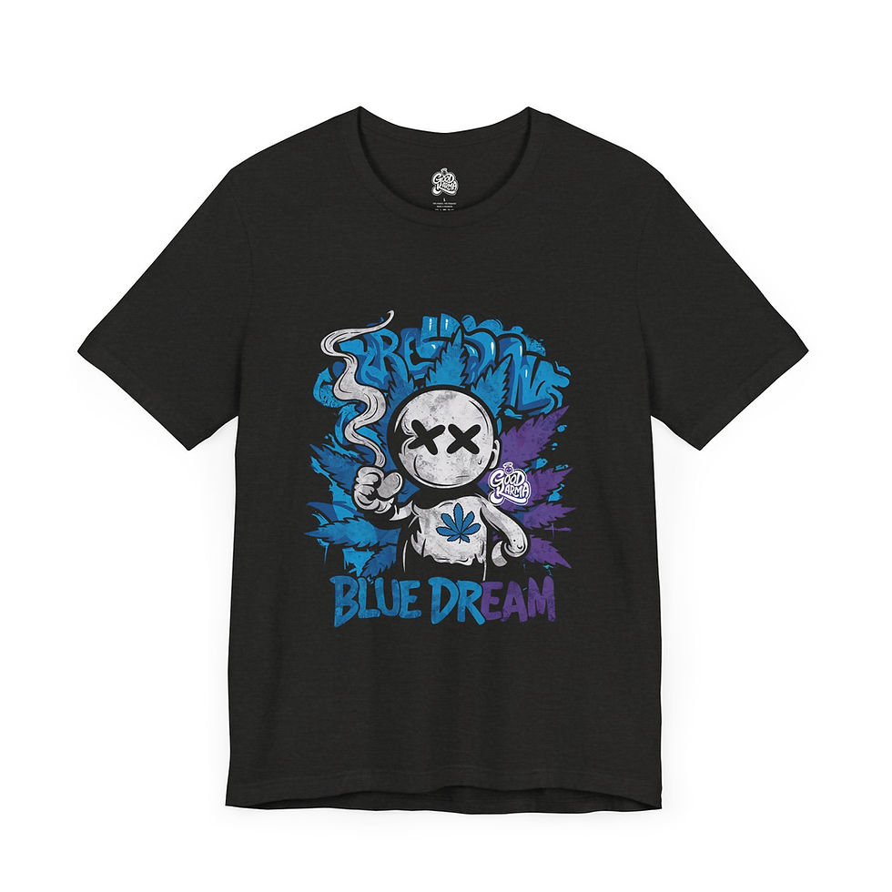 Thumbnail: Blue Dream T-Shirt