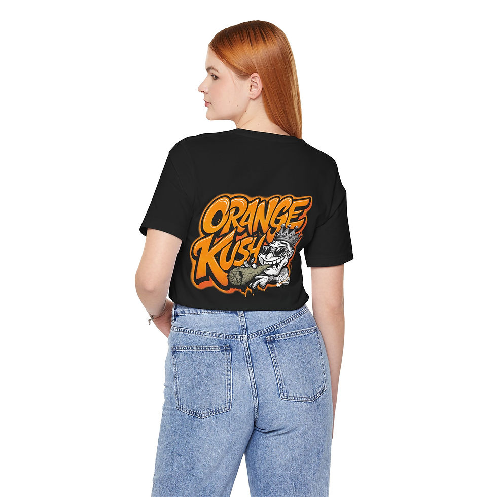 Thumbnail: Orange Kush T-Shirt