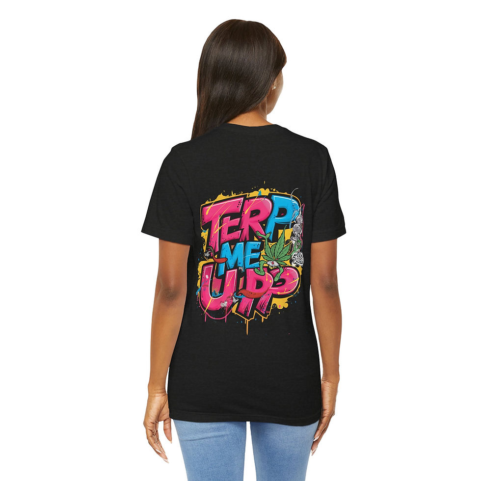 Thumbnail: Terp Me Up T-Shirt