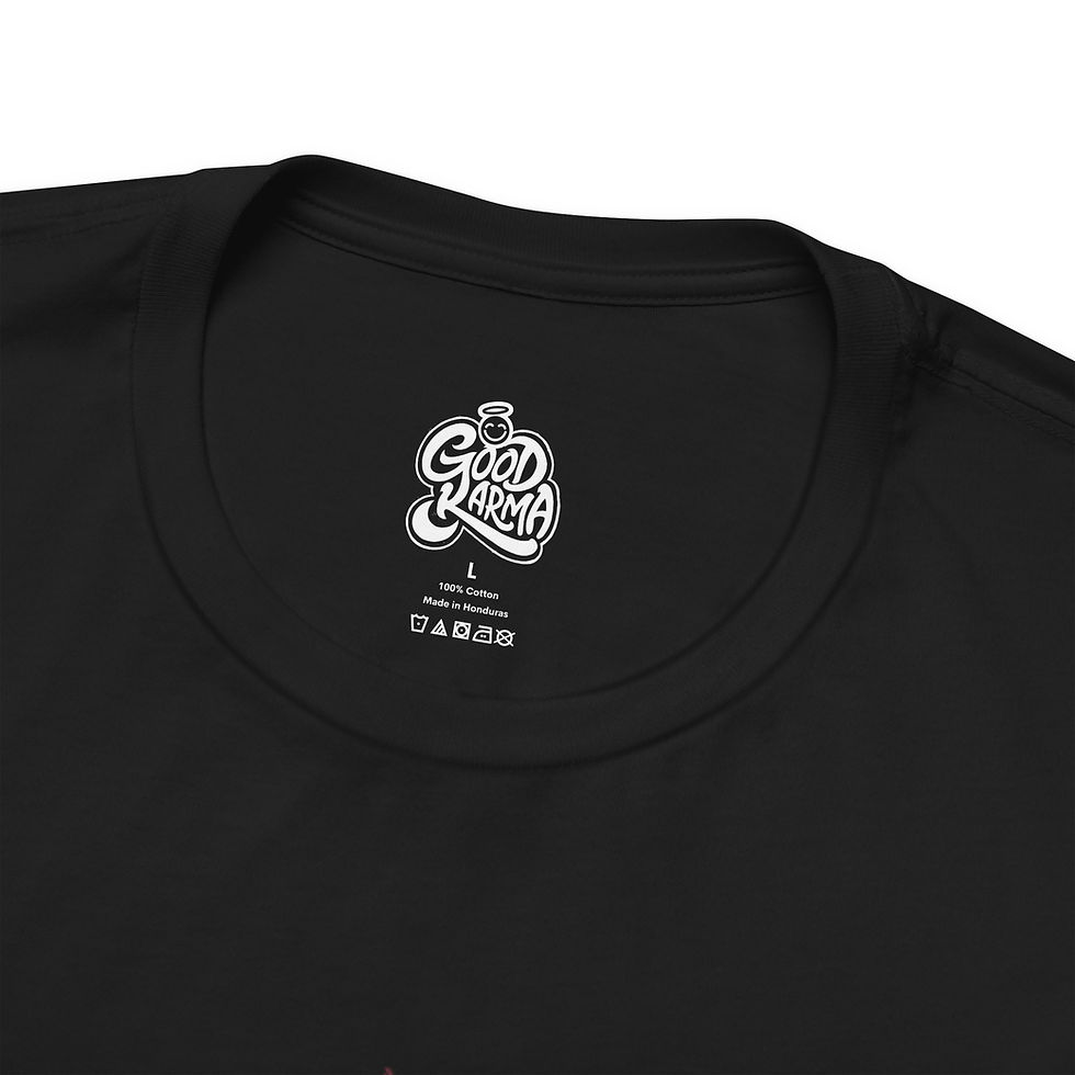 Thumbnail: Harlequin T-Shirt