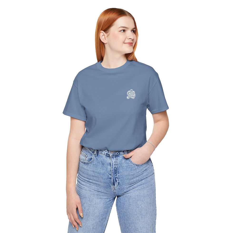 Thumbnail: Orange Cookies T-Shirt