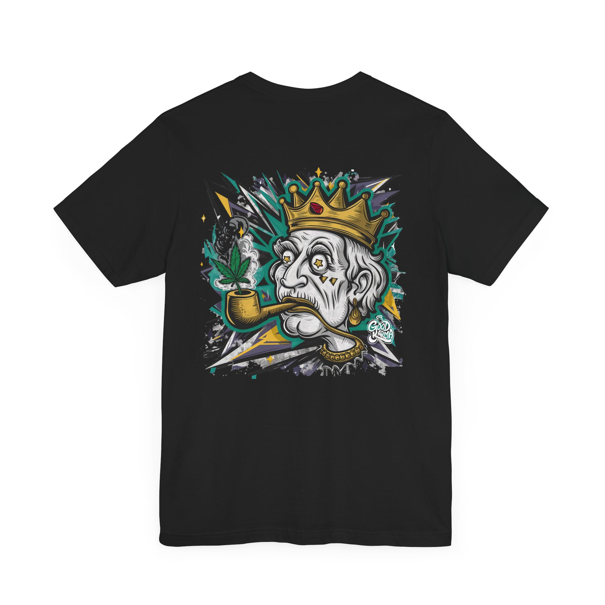 King Louie XIII T-Shirt