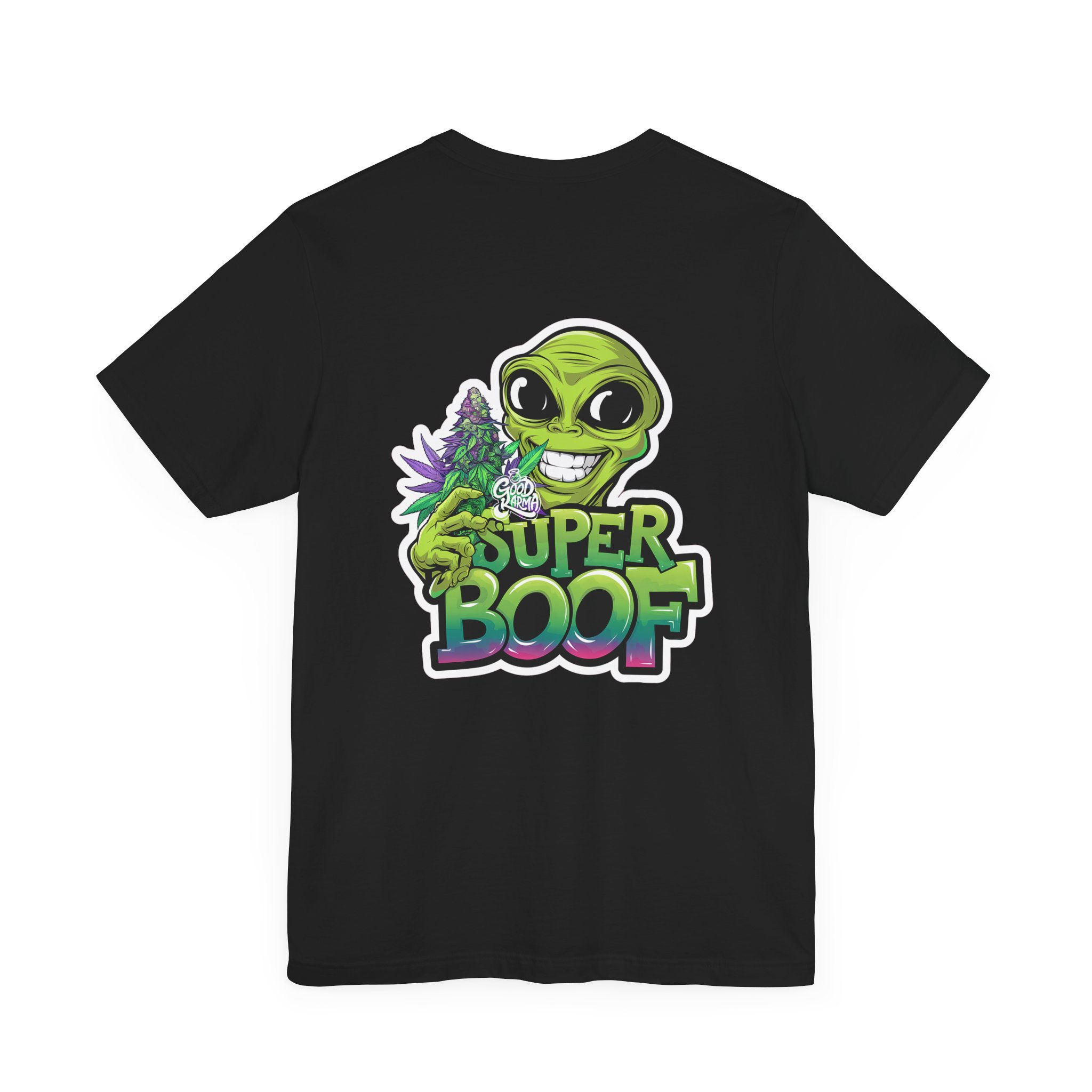 Super Boof T-Shirt