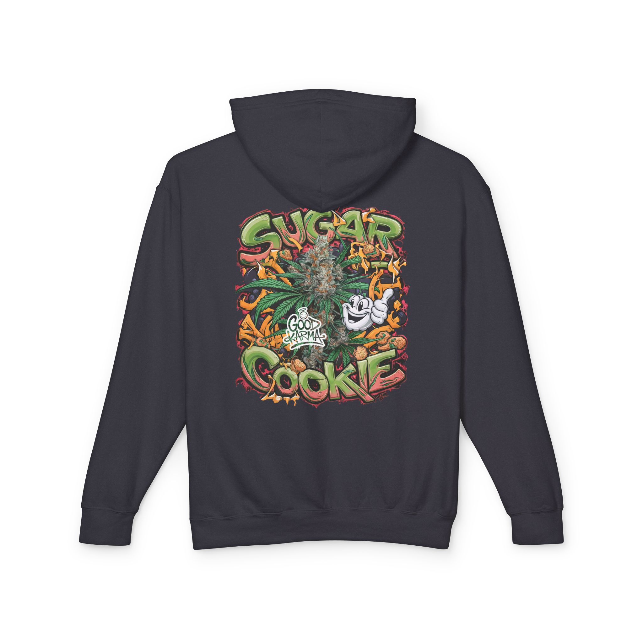 Sugar Cookie Hoodie