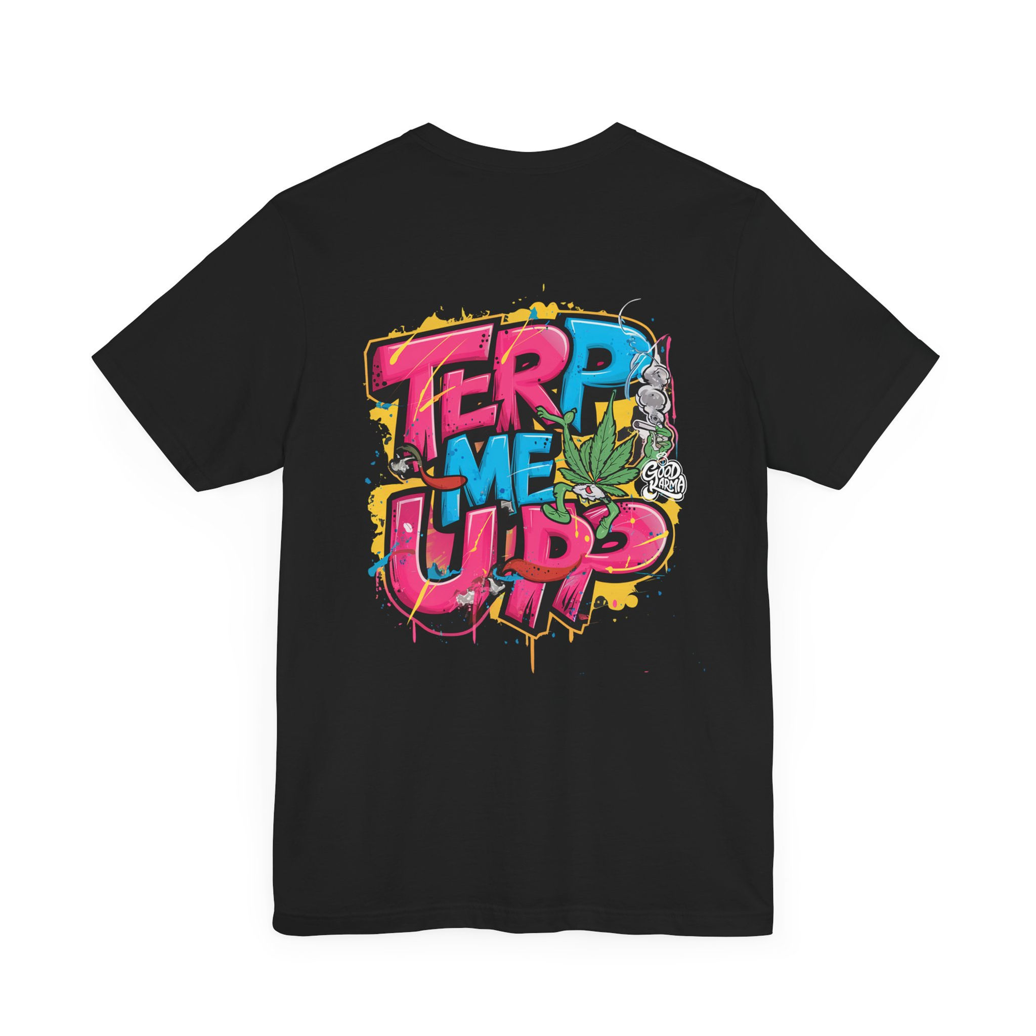 Terp Me Up T-Shirt