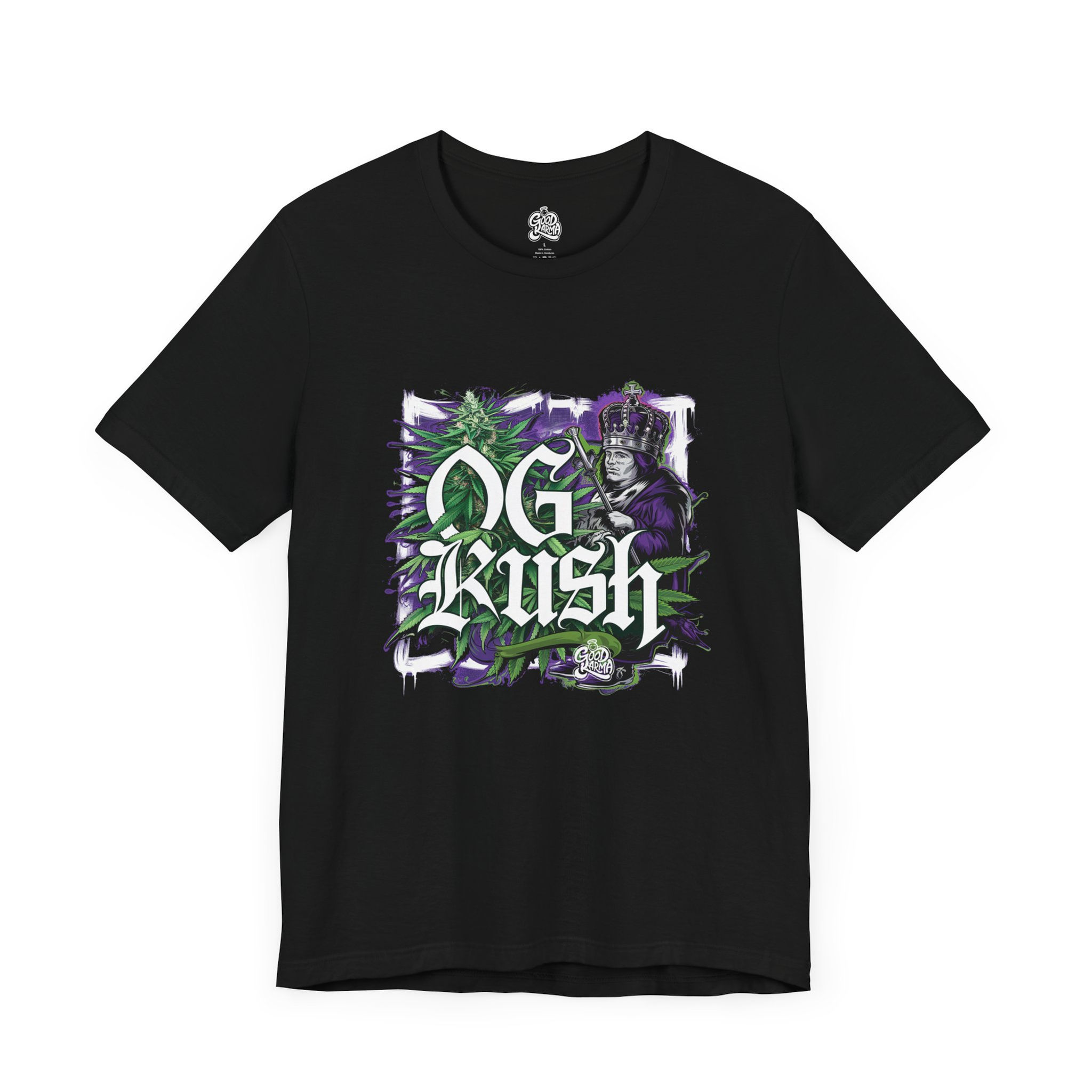 OG Kush T-Shirt