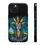 Thumbnail: Harlequin Strain Phone Case