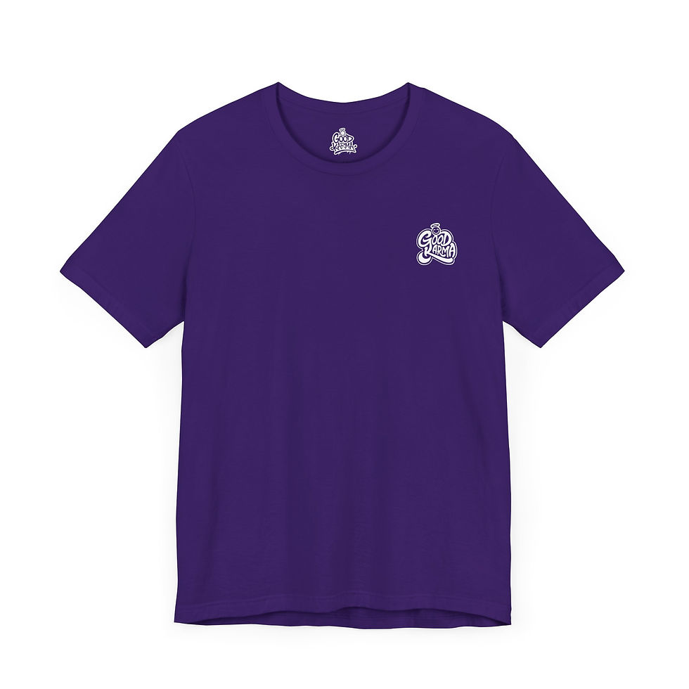 Thumbnail: Purple Punch T-Shirt