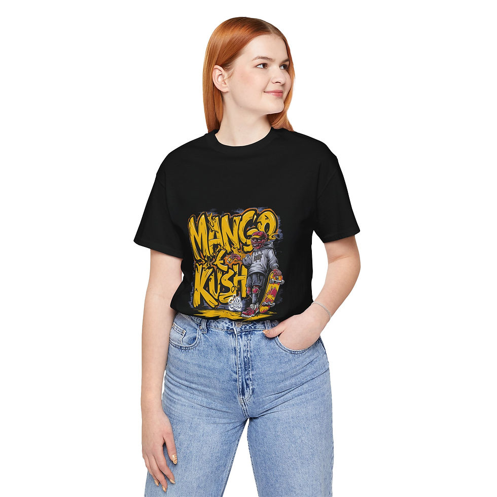 Thumbnail: Mango Kush T-Shirt
