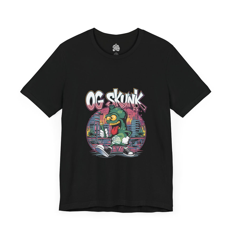 OG Skunk T-Shirt