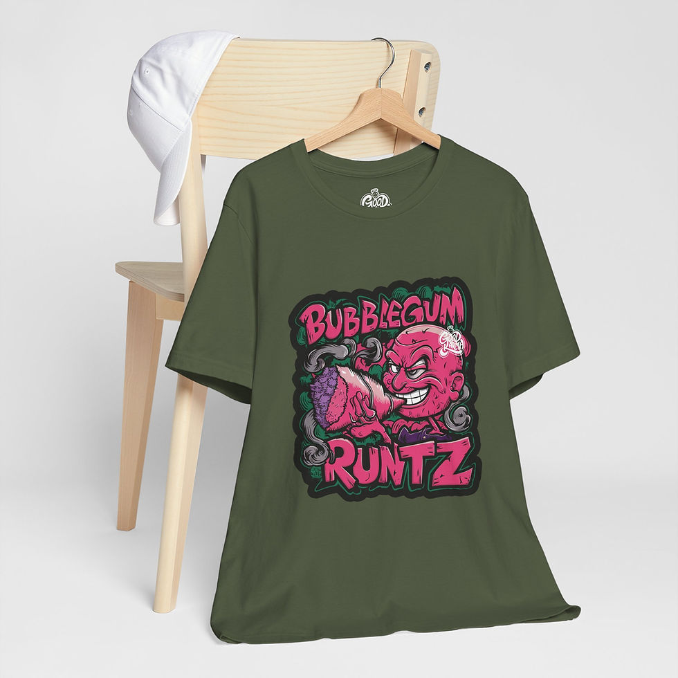 Thumbnail: Bubblegum Runtz T-Shirt