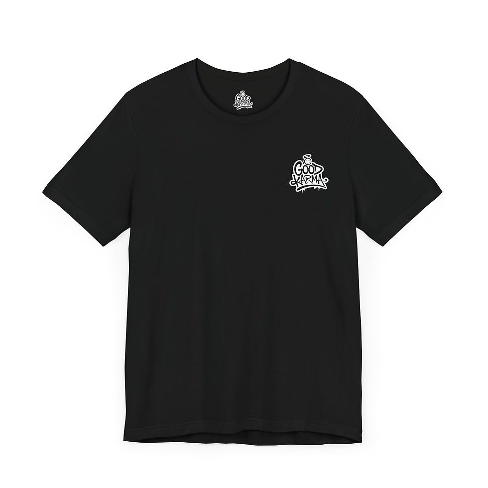 Thumbnail: Blueberry Pancake T-Shirt