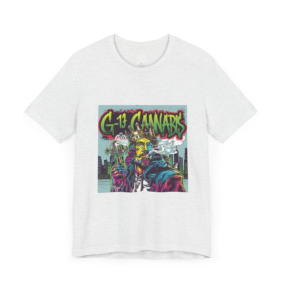 Thumbnail: G13 T-Shirt