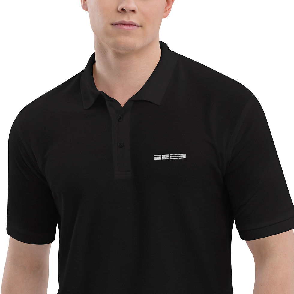 Thumbnail: 3456 Basic Polo