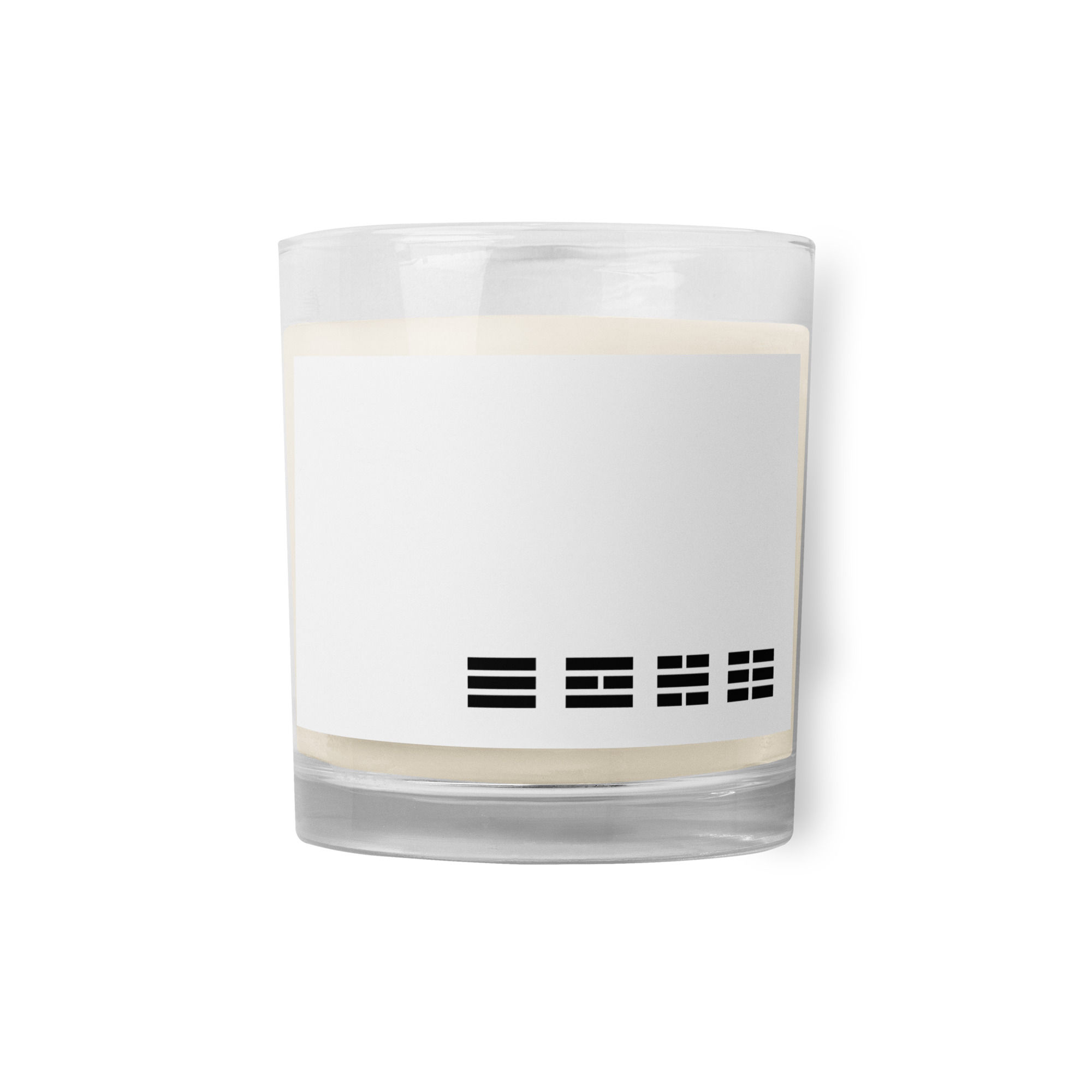 3456 soy candle