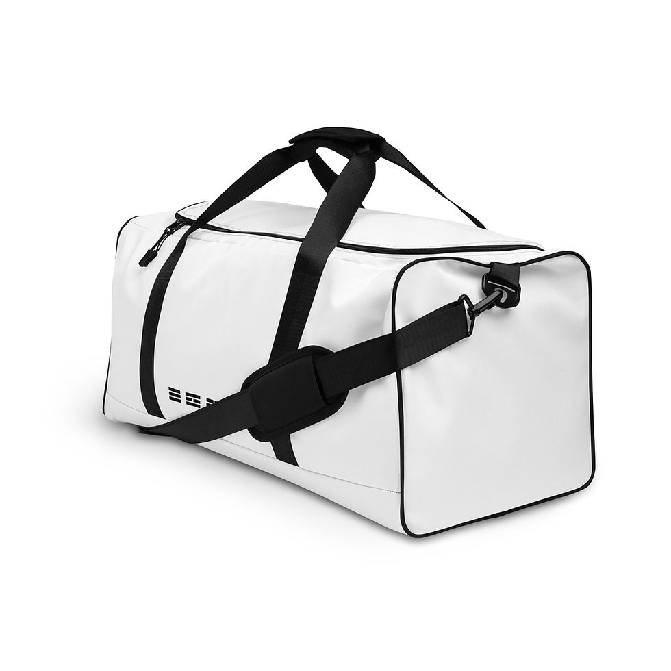 Thumbnail: 3456 duffle bag