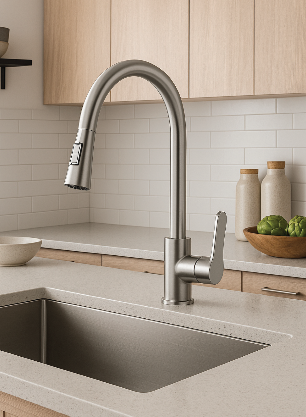 Kitchen Mixers