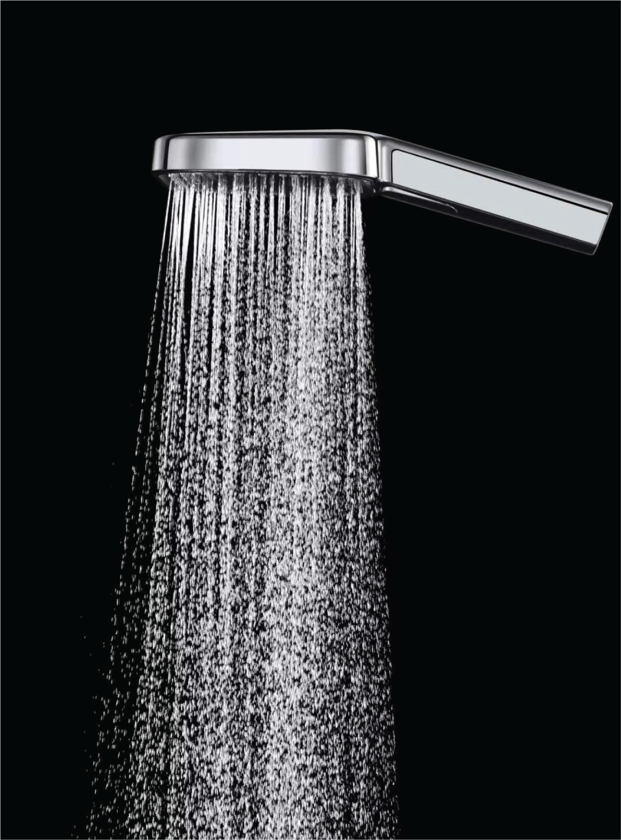 Hand Showers