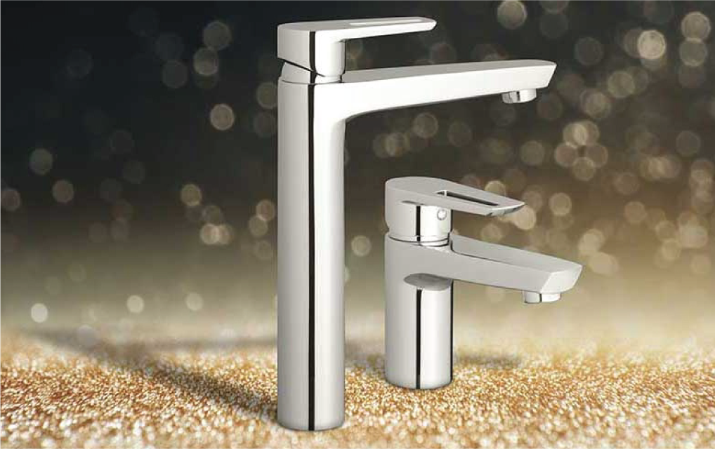 Faucets