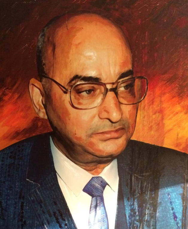 Mr. Sanjay Khanna