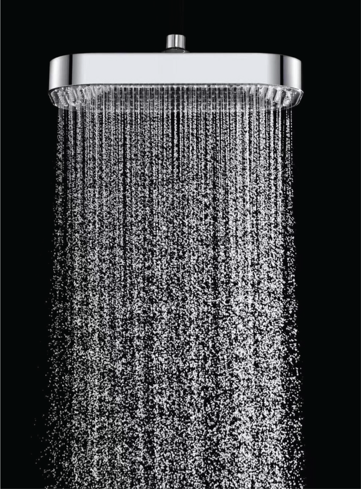Showers