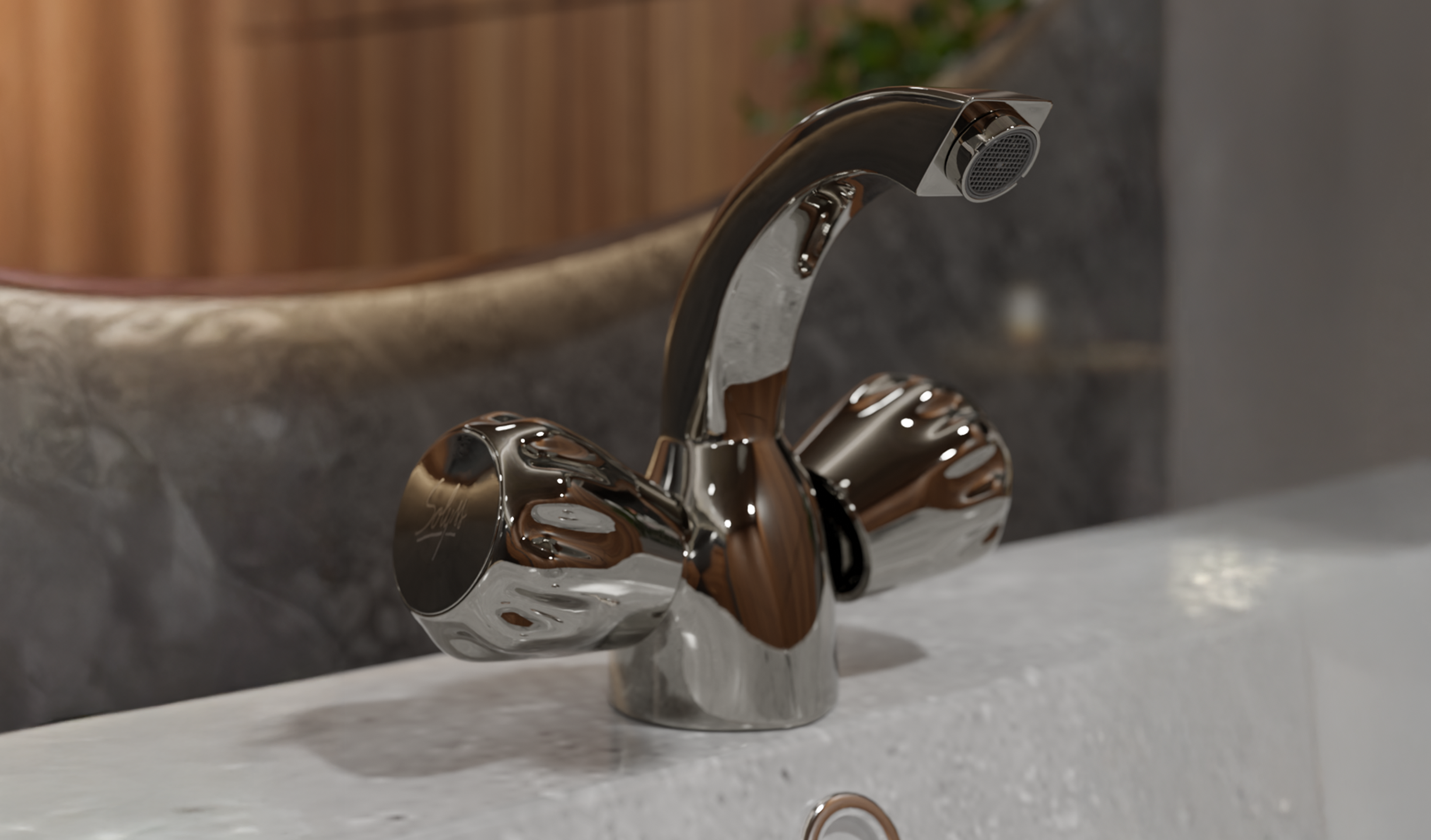 Luxe Azura