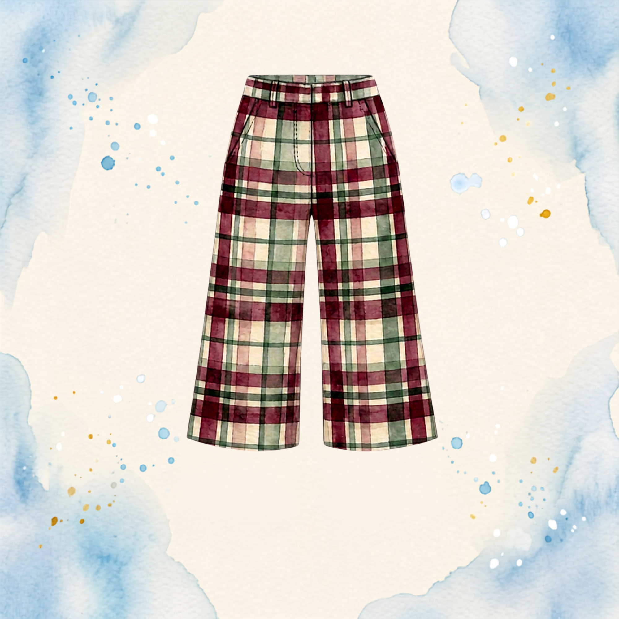 Elouise Culotte
