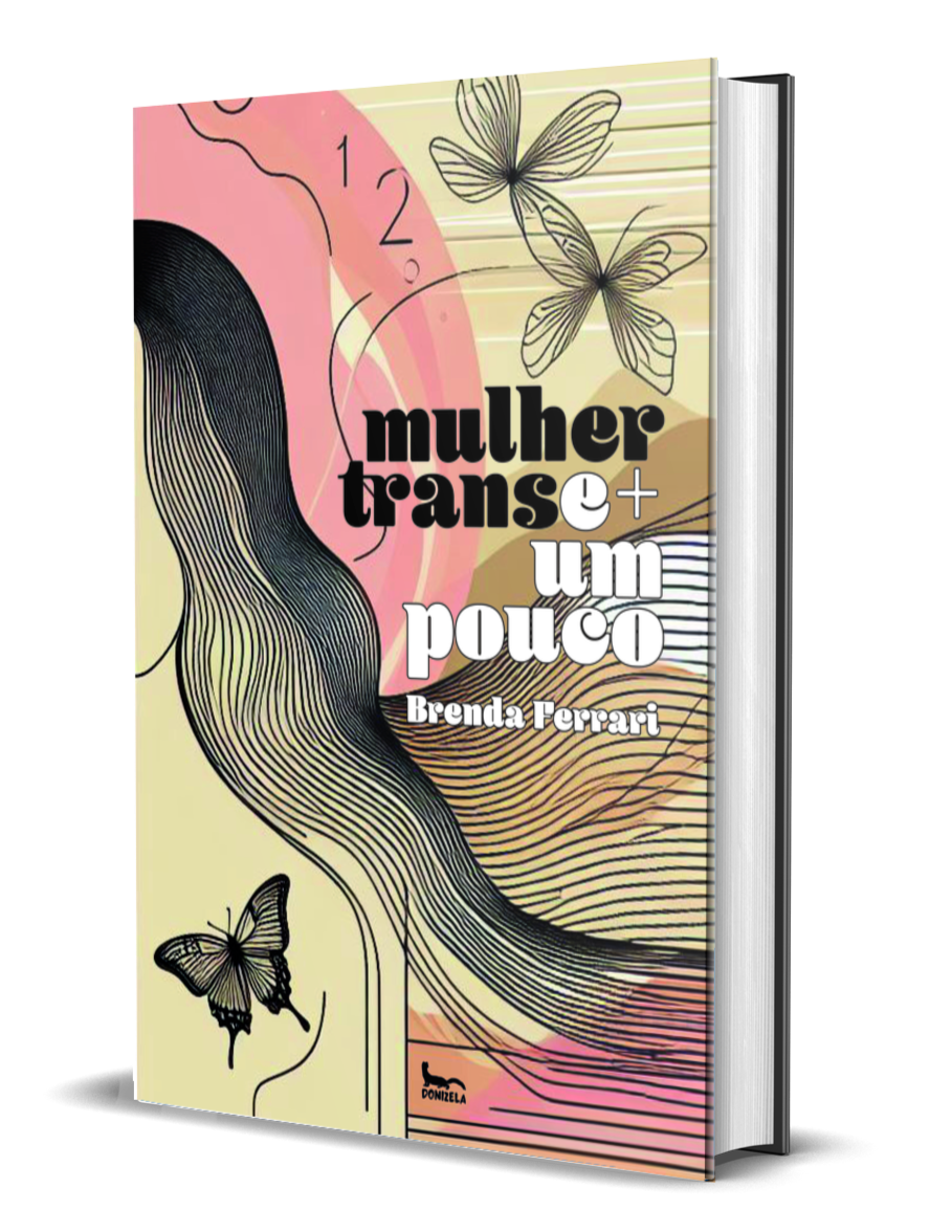 Mulher TransE + um pouco