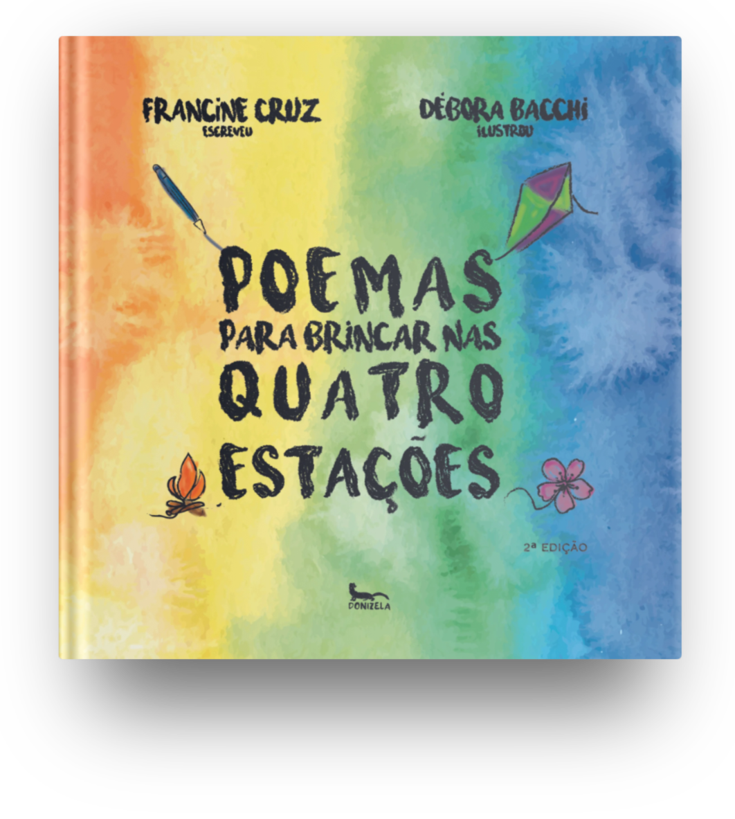 Poemas para brincar nas quatro estações