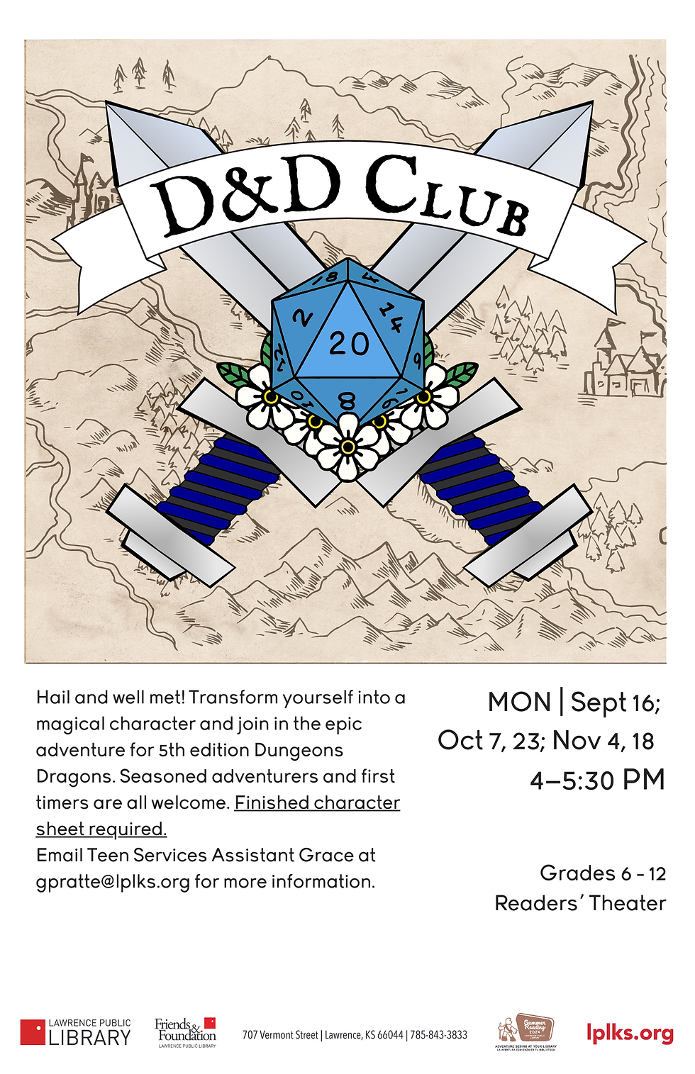 D&D Club