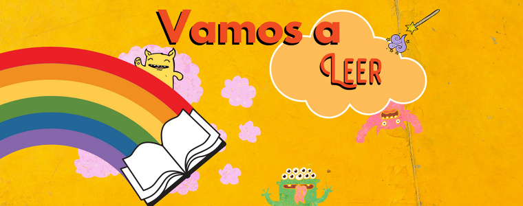 Cuentacuentos / Spanish Storytime