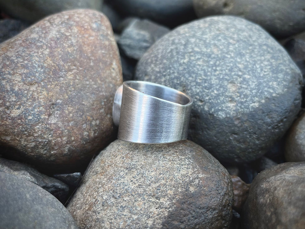Thumbnail: Royston Bird Ring • 8 