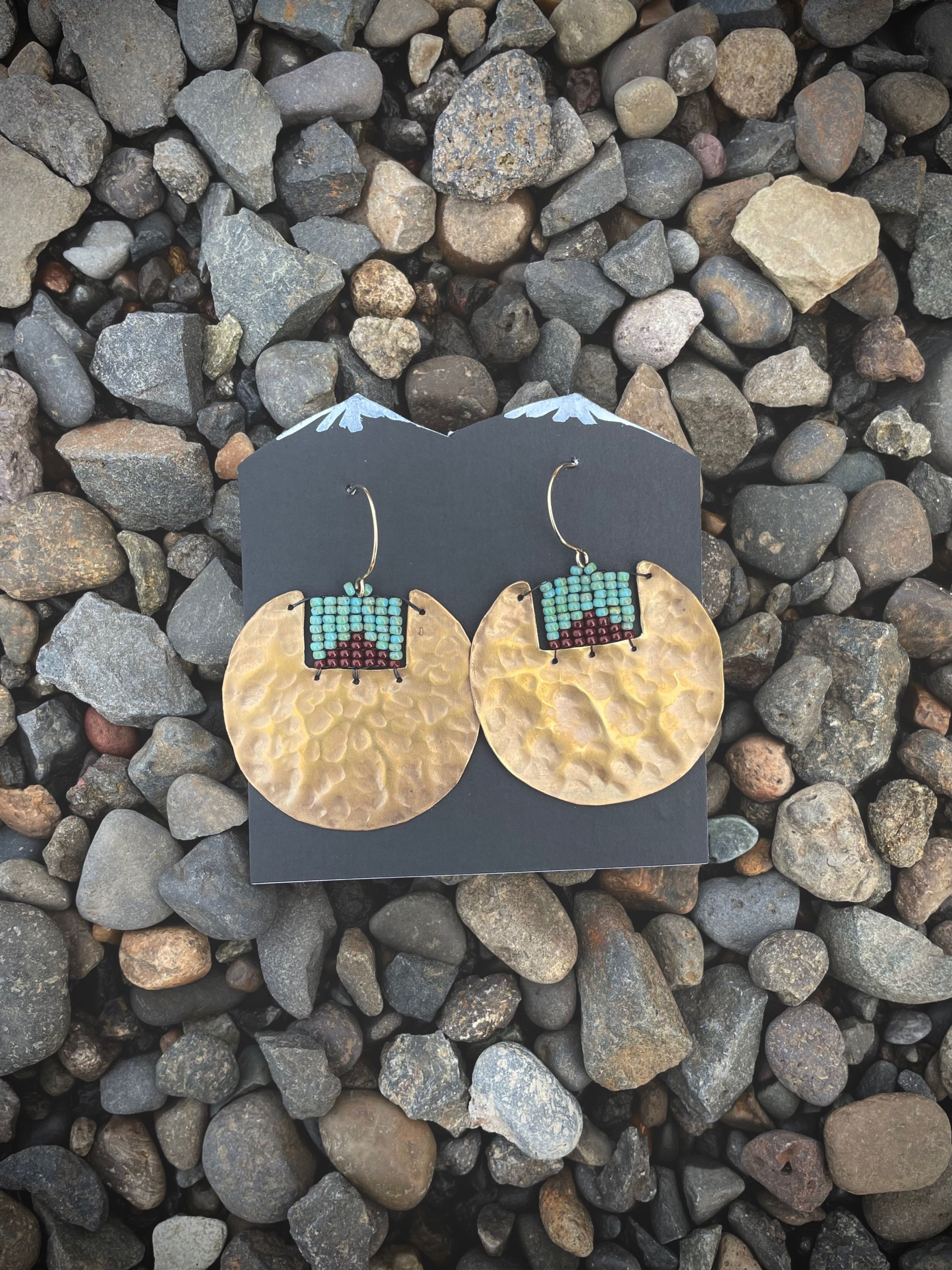 Meraki Earrings • SRP $75