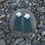 Thumbnail: White Mountain Earrings