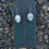 Thumbnail: Ocean Quartz Earrings