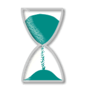 hourglass gif