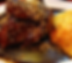 Chicken Mole Poblano (Thursday)